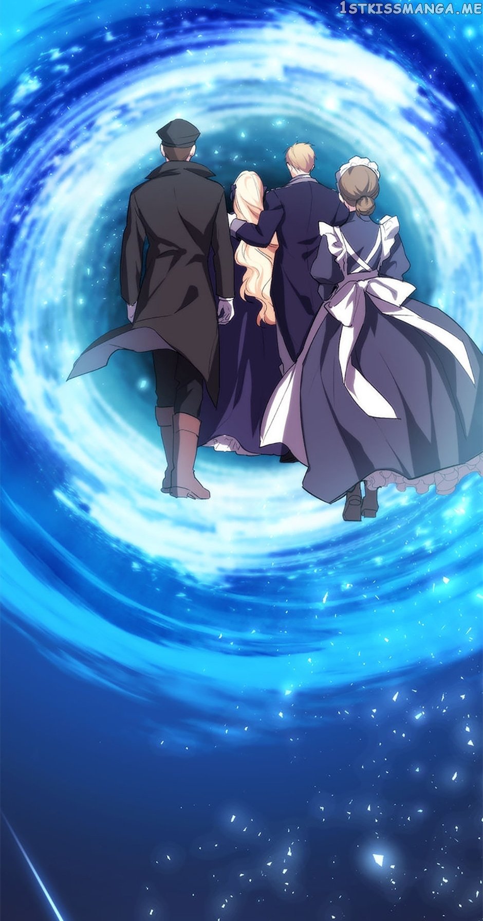 Renia, the Crazy Princess Chapter 27 - page 50