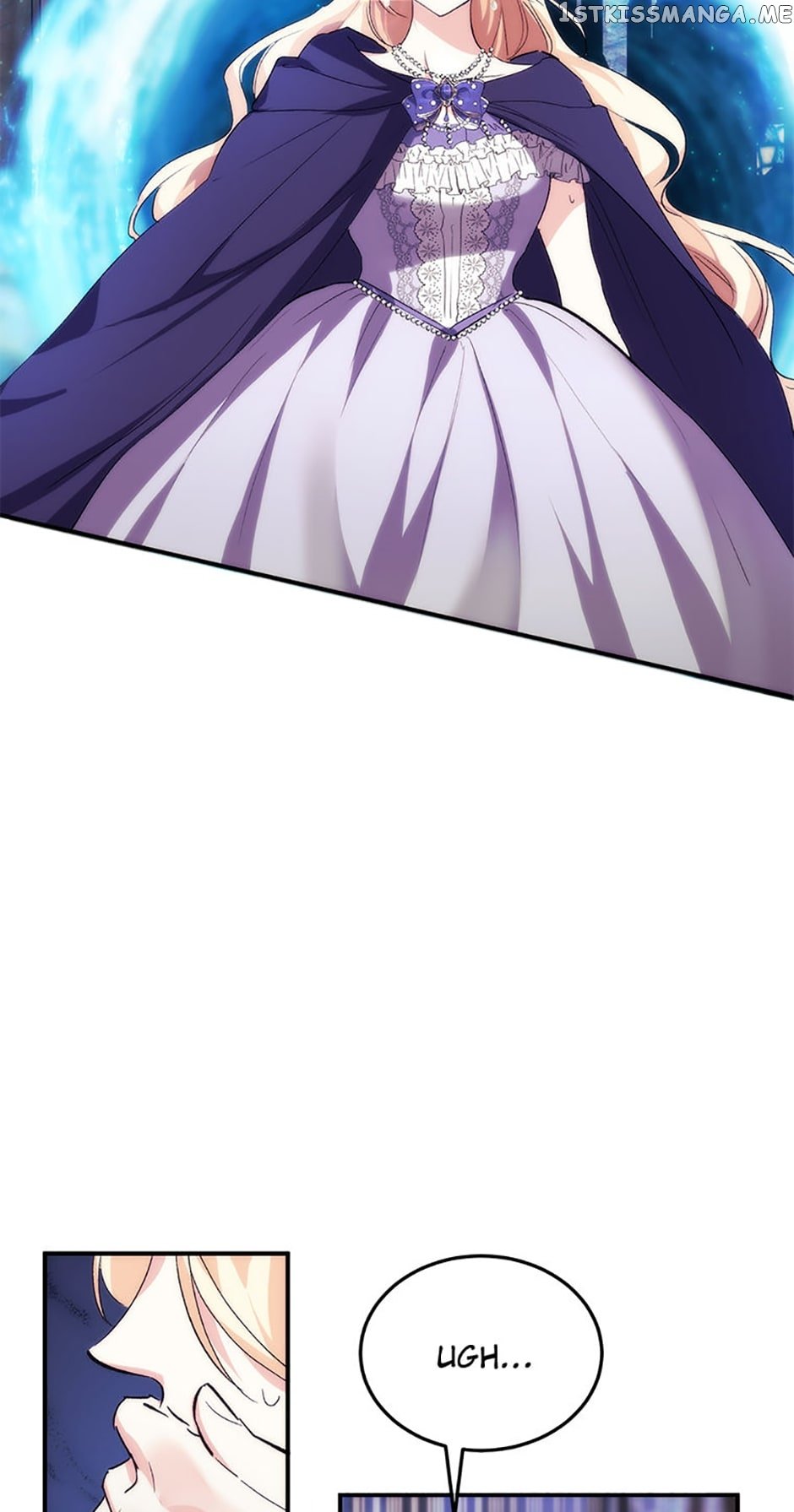 Renia, the Crazy Princess Chapter 27 - page 53