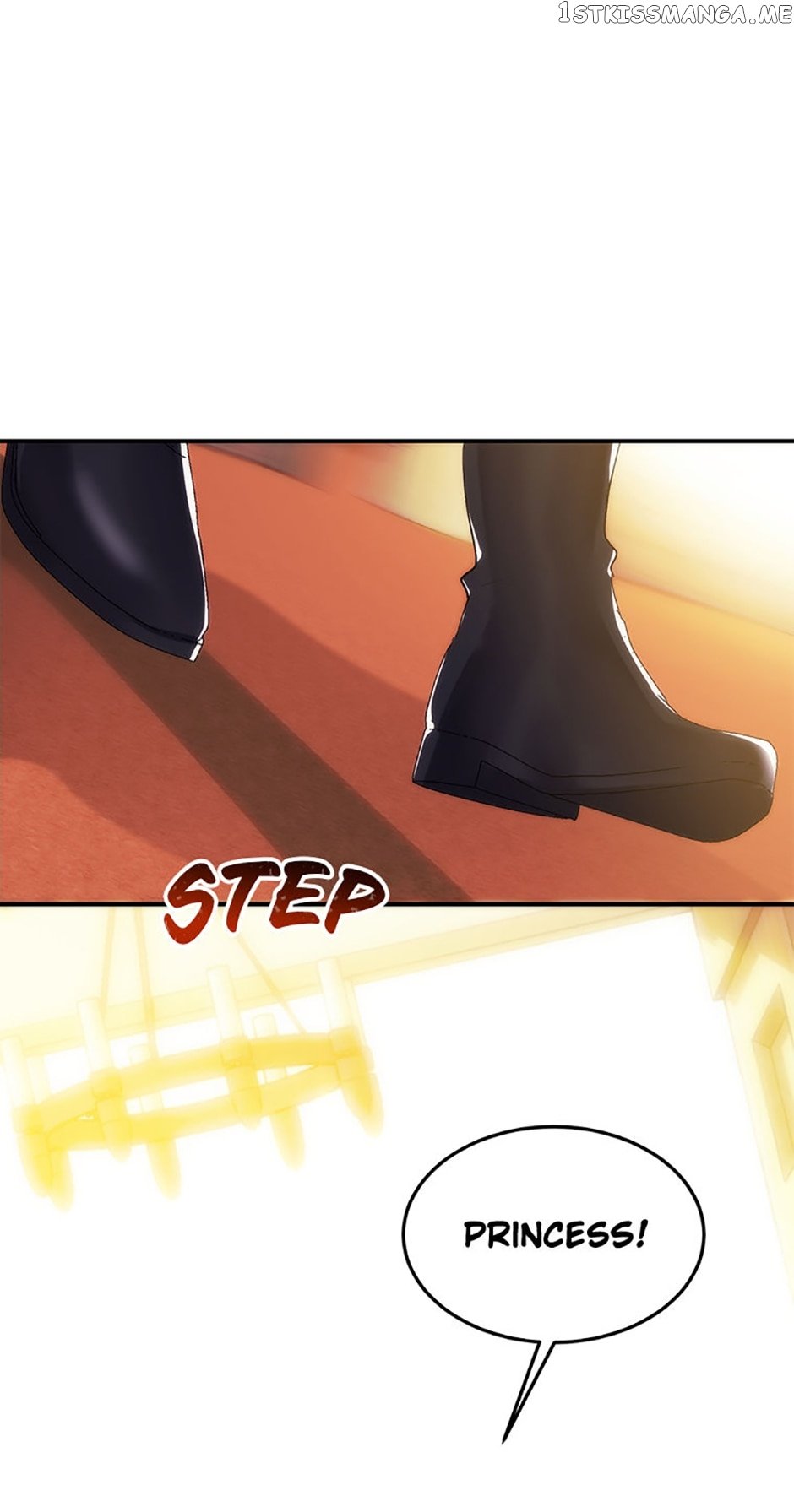 Renia, the Crazy Princess Chapter 27 - page 57