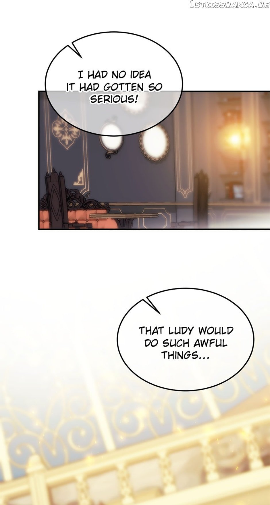Renia, the Crazy Princess Chapter 27 - page 8