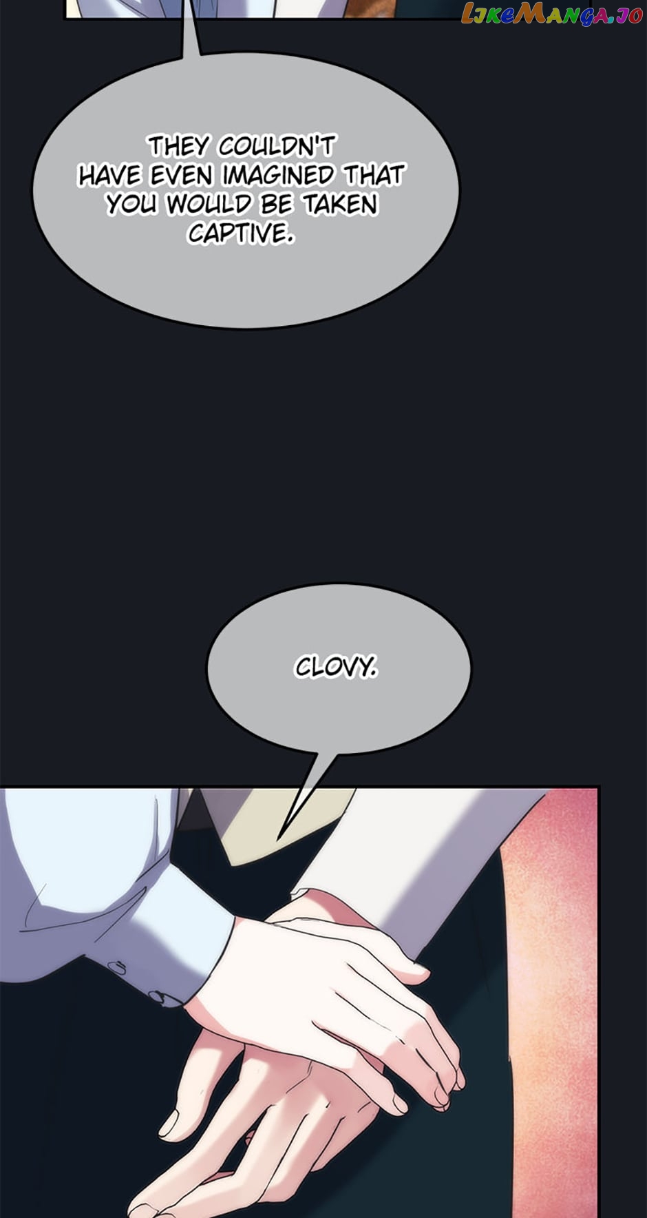 Renia, the Crazy Princess Chapter 59 - page 10