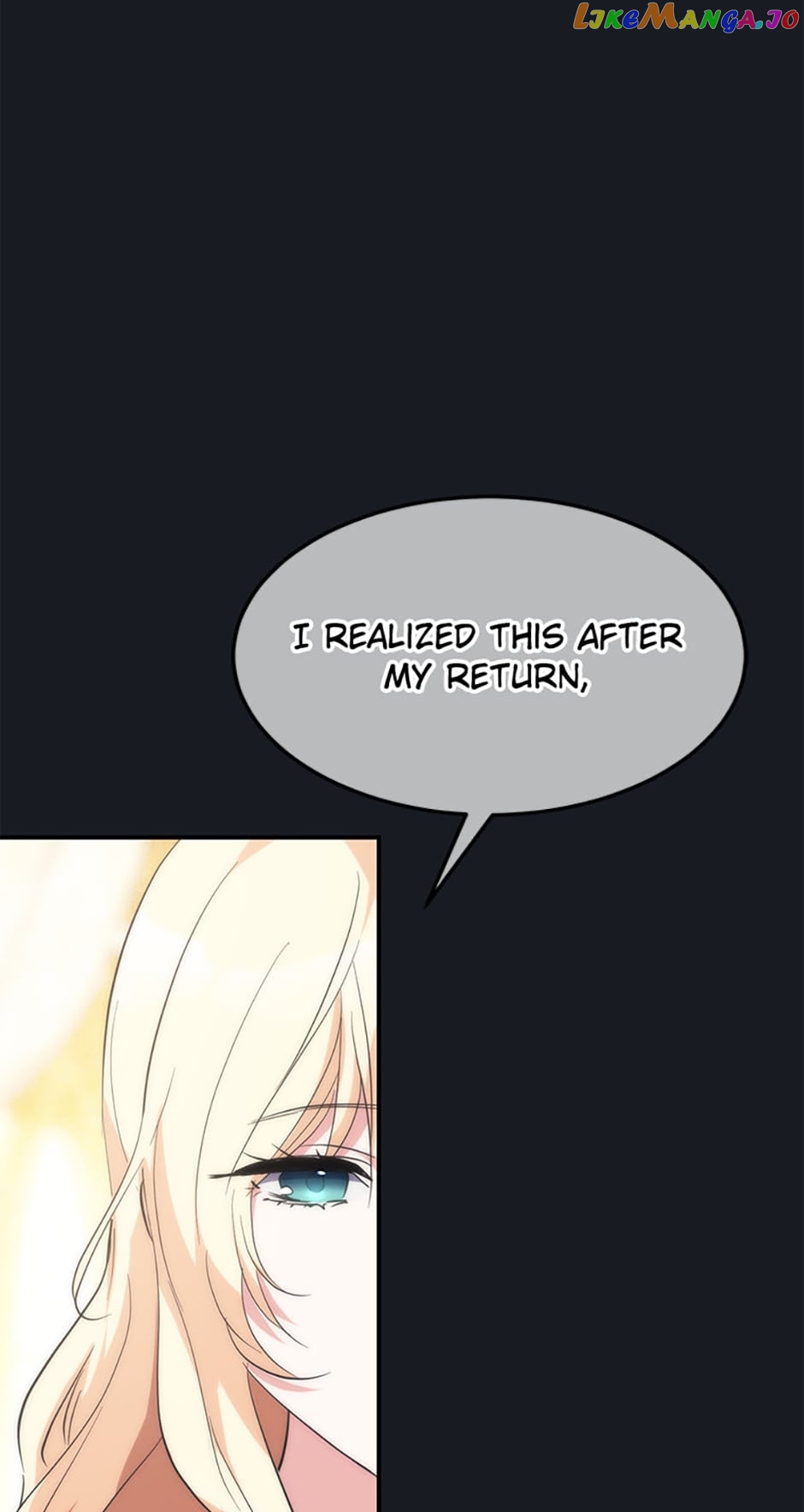 Renia, the Crazy Princess Chapter 59 - page 12