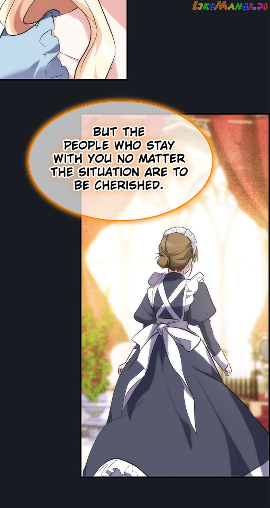 Renia, the Crazy Princess Chapter 59 - page 13