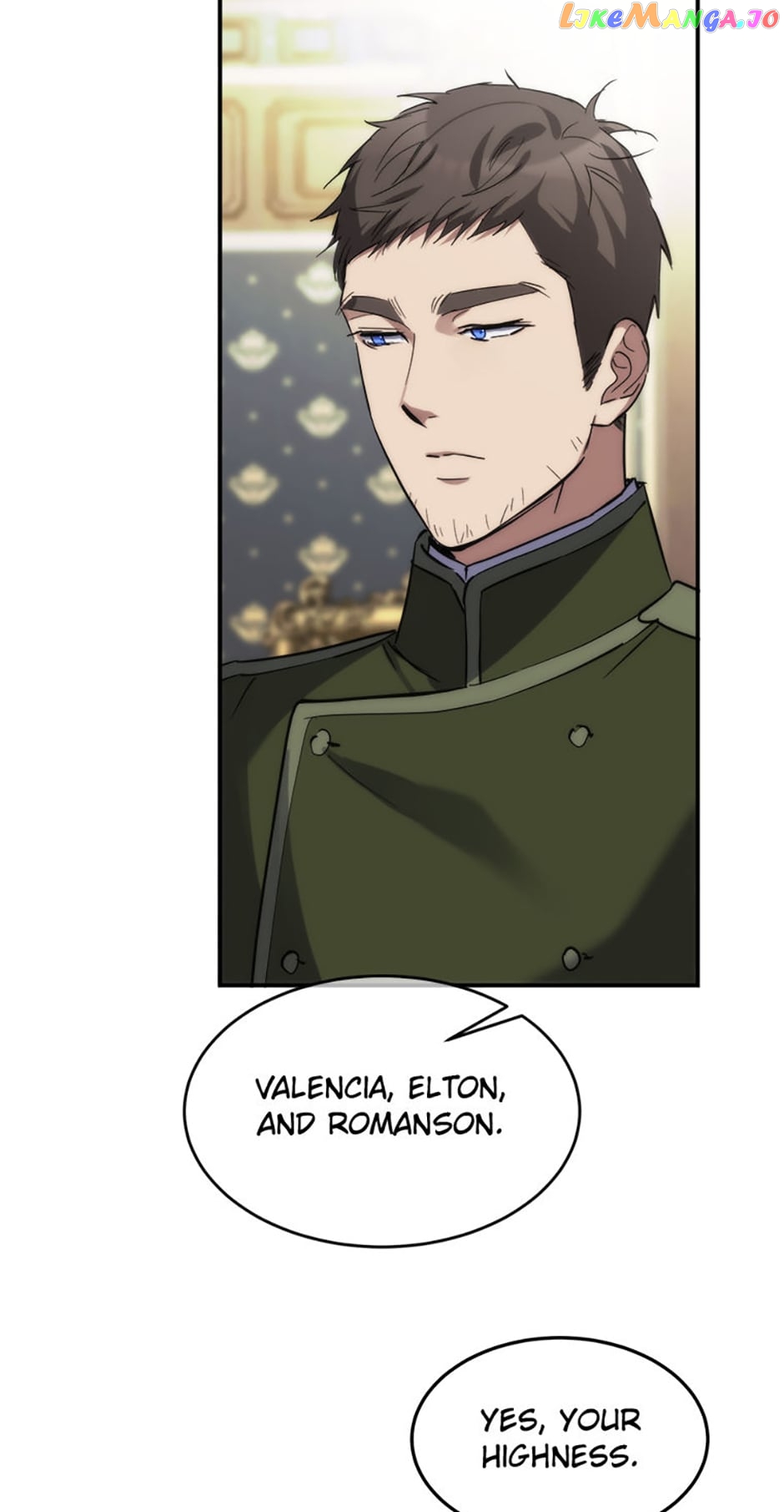 Renia, the Crazy Princess Chapter 59 - page 20