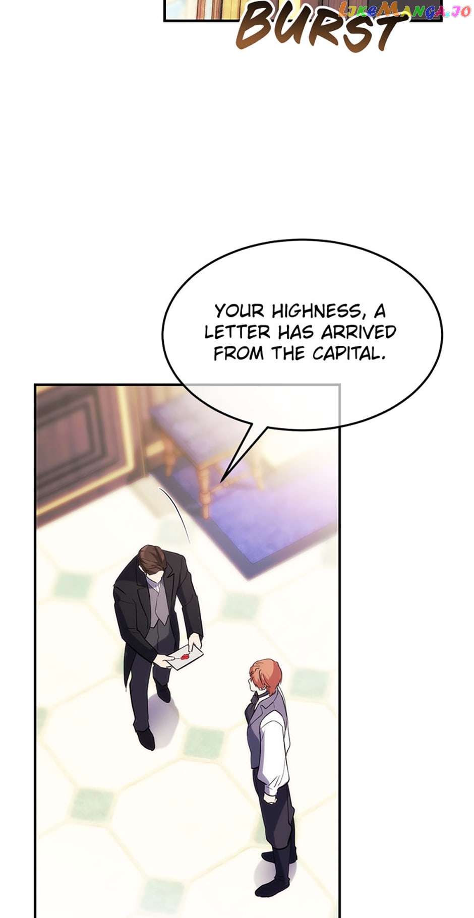 Renia, the Crazy Princess Chapter 59 - page 35