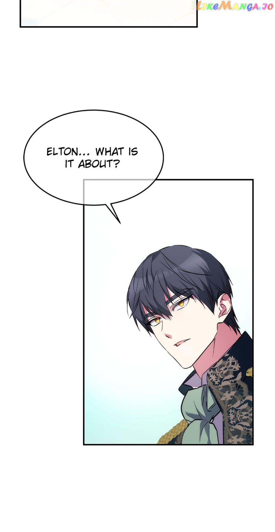 Renia, the Crazy Princess Chapter 59 - page 36