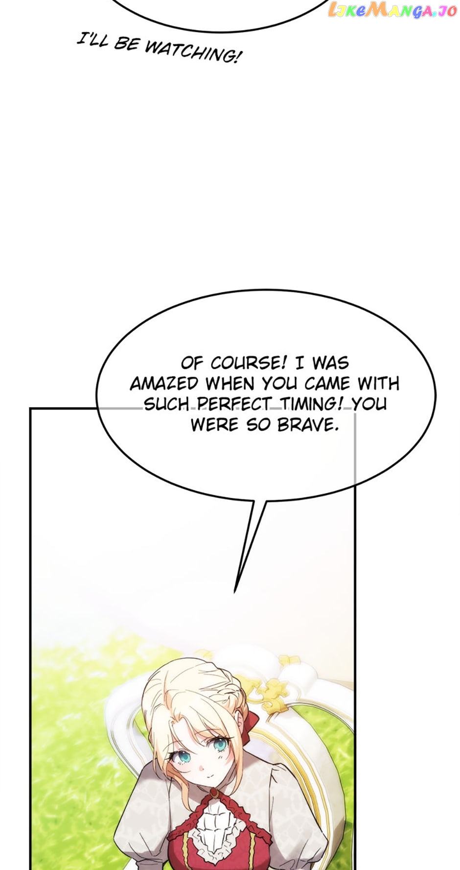 Renia, the Crazy Princess Chapter 59 - page 44