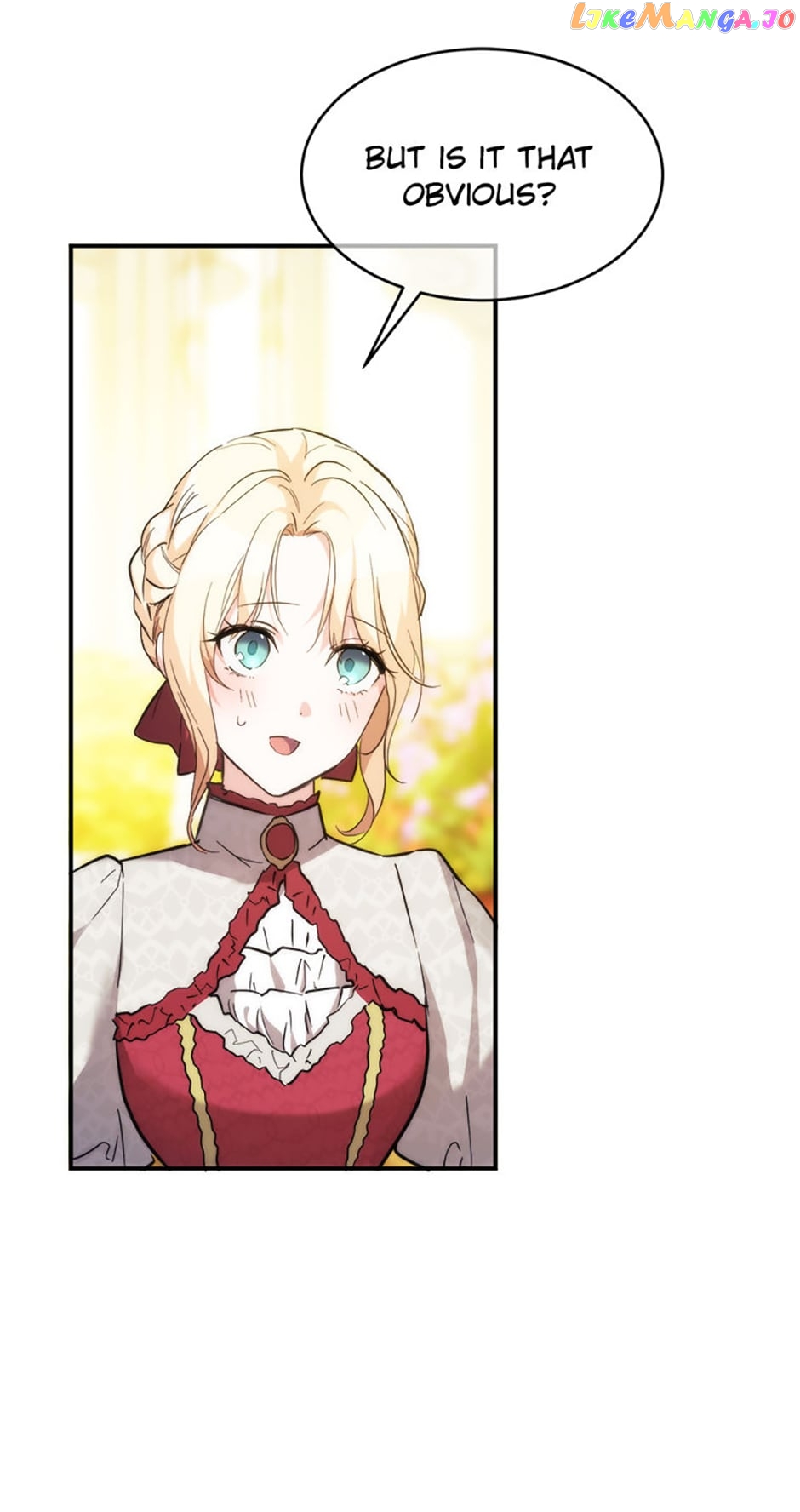 Renia, the Crazy Princess Chapter 59 - page 48