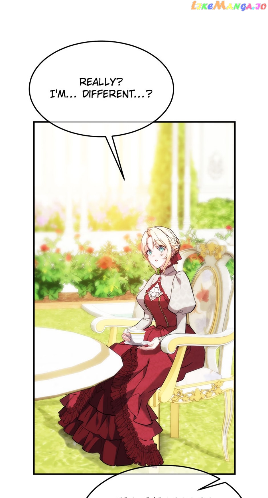 Renia, the Crazy Princess Chapter 59 - page 50