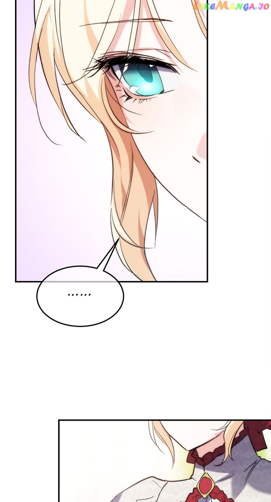 Renia, the Crazy Princess Chapter 59 - page 54
