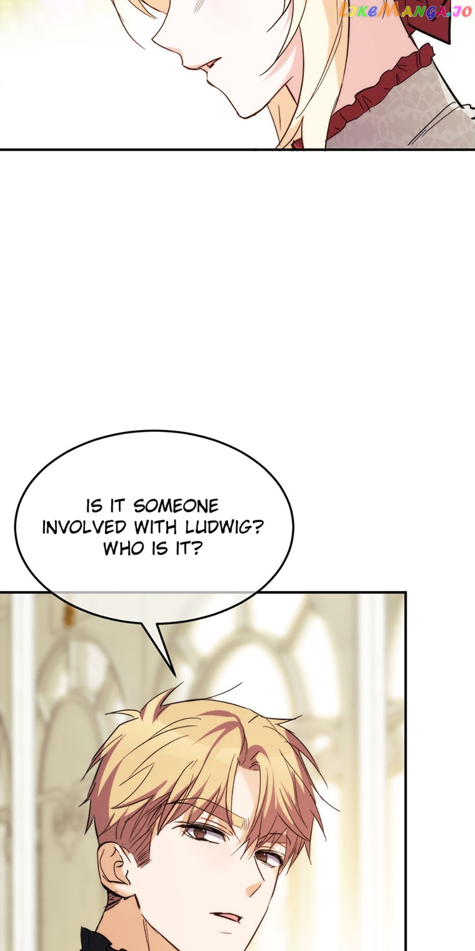 Renia, the Crazy Princess Chapter 59 - page 58
