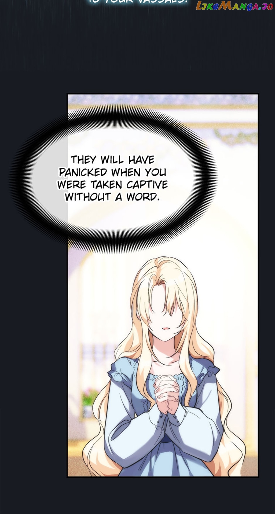 Renia, the Crazy Princess Chapter 59 - page 6