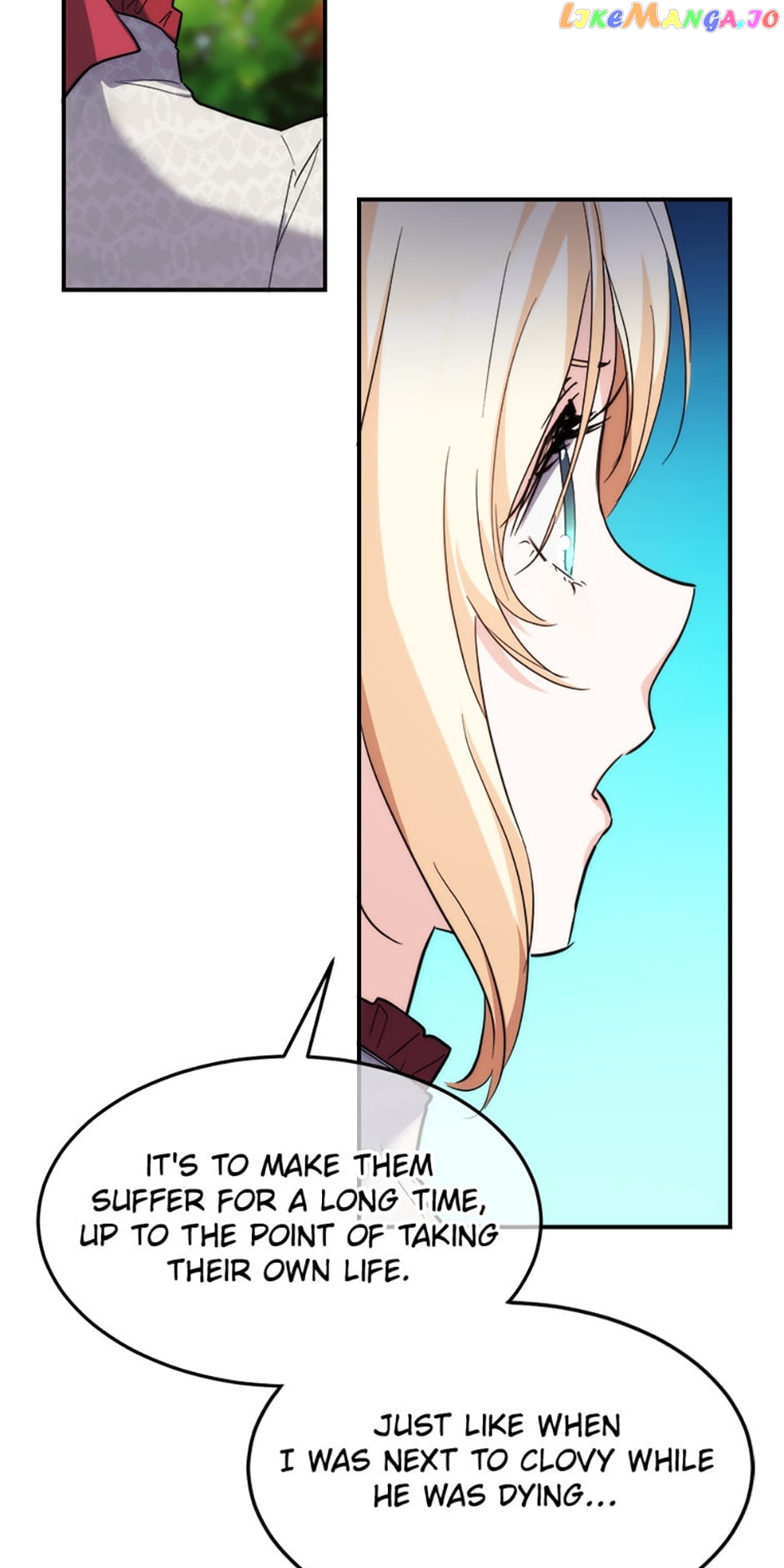 Renia, the Crazy Princess Chapter 59 - page 60