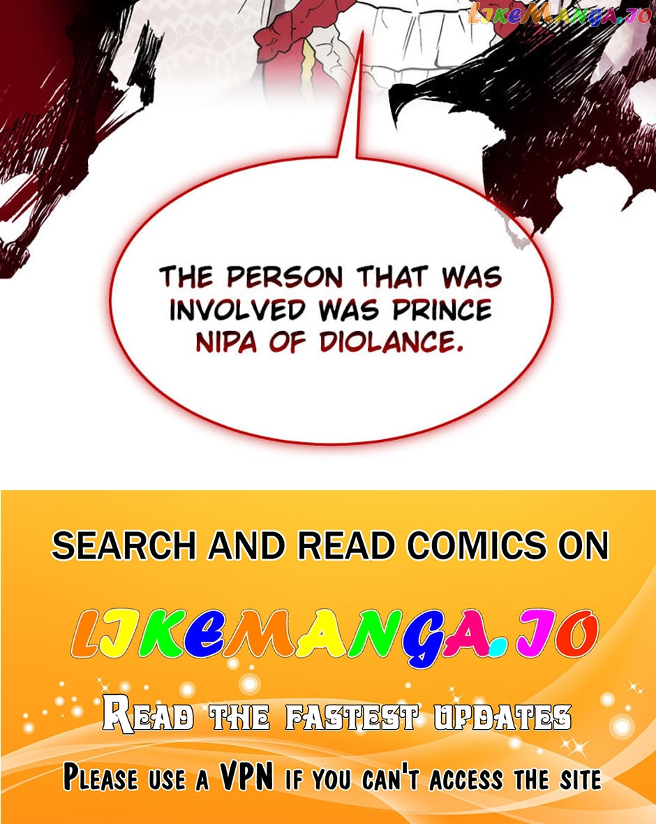 Renia, the Crazy Princess Chapter 59 - page 62