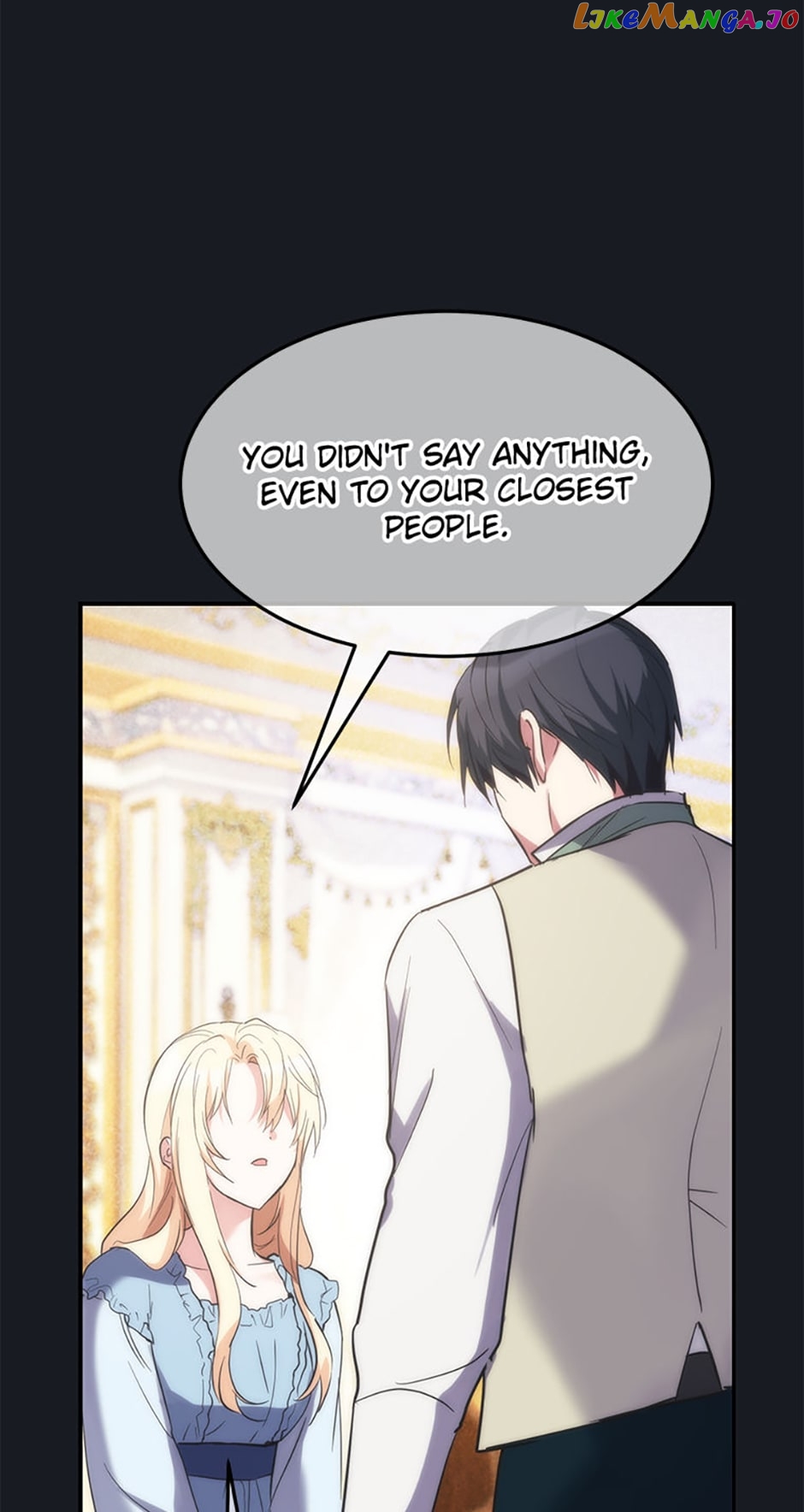 Renia, the Crazy Princess Chapter 59 - page 9