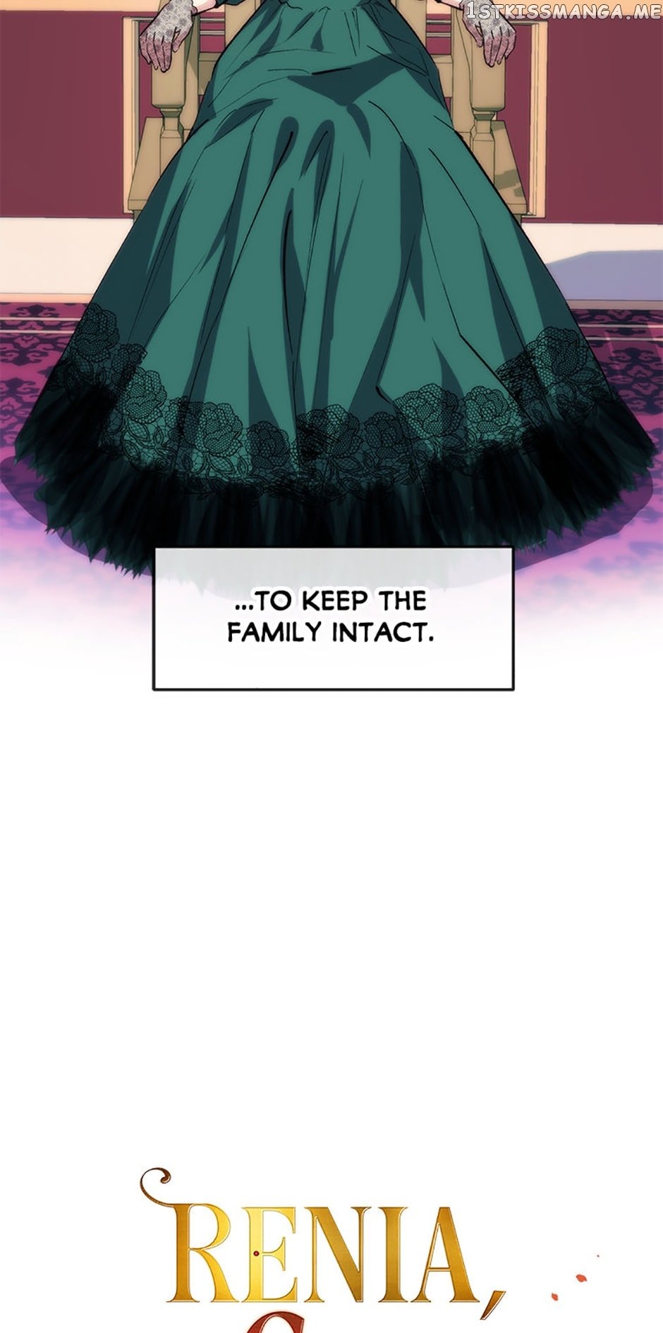 Renia, the Crazy Princess Chapter 26 - page 10