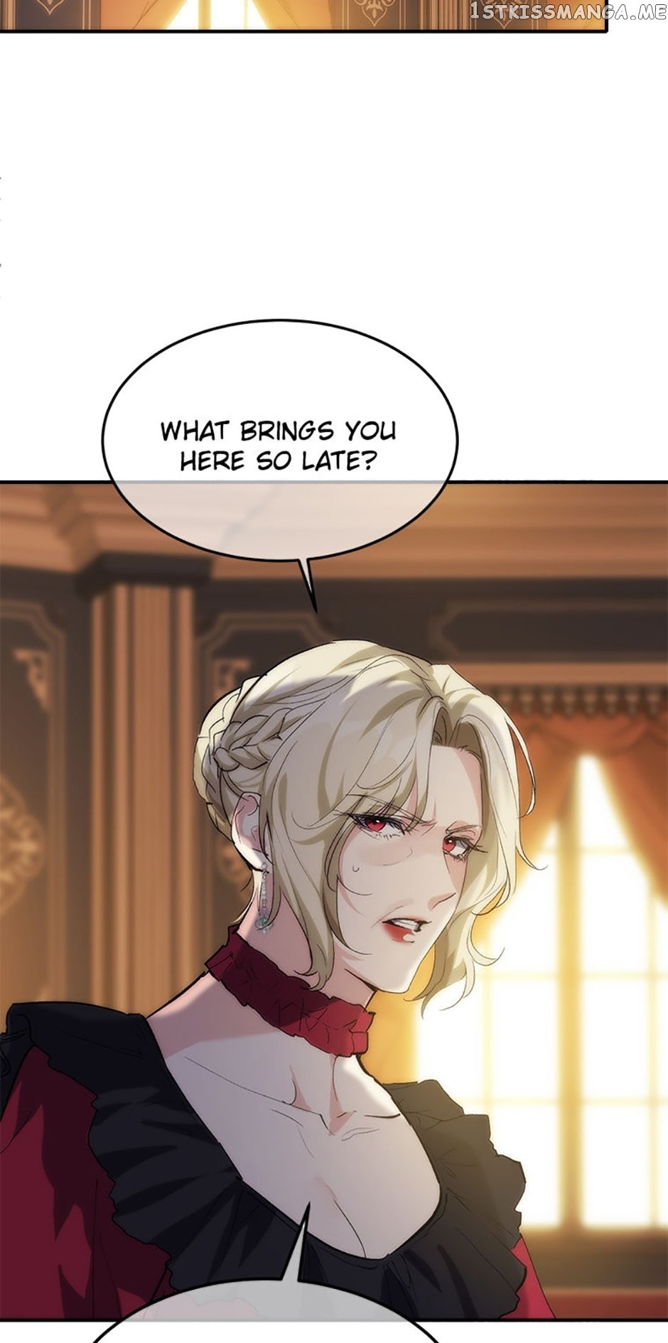Renia, the Crazy Princess Chapter 26 - page 13