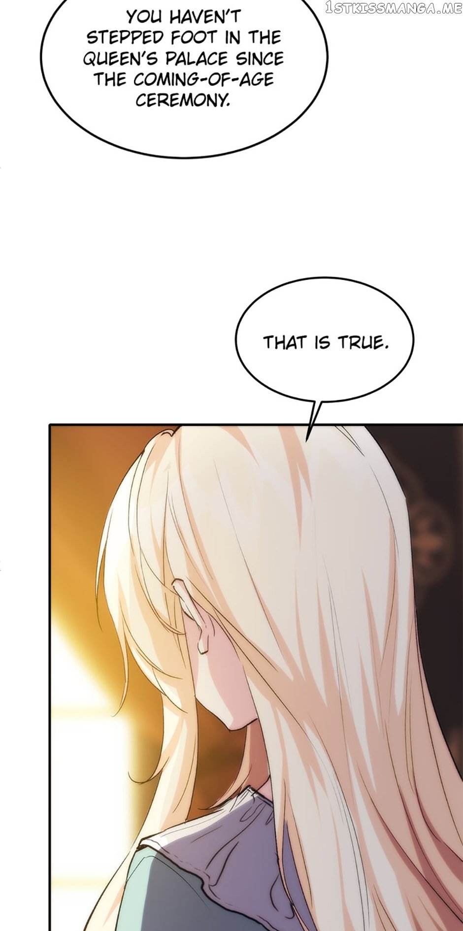 Renia, the Crazy Princess Chapter 26 - page 14
