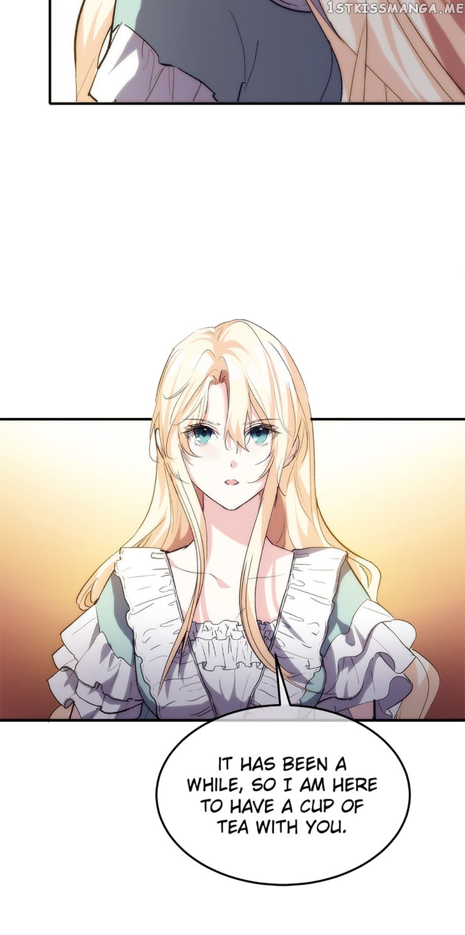 Renia, the Crazy Princess Chapter 26 - page 15