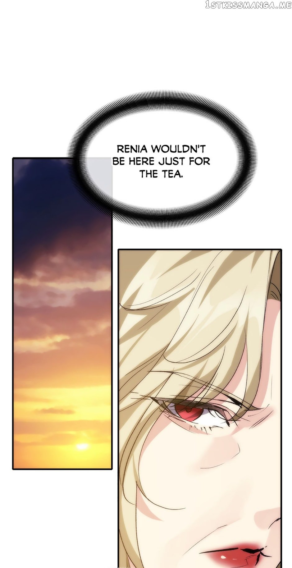 Renia, the Crazy Princess Chapter 26 - page 16