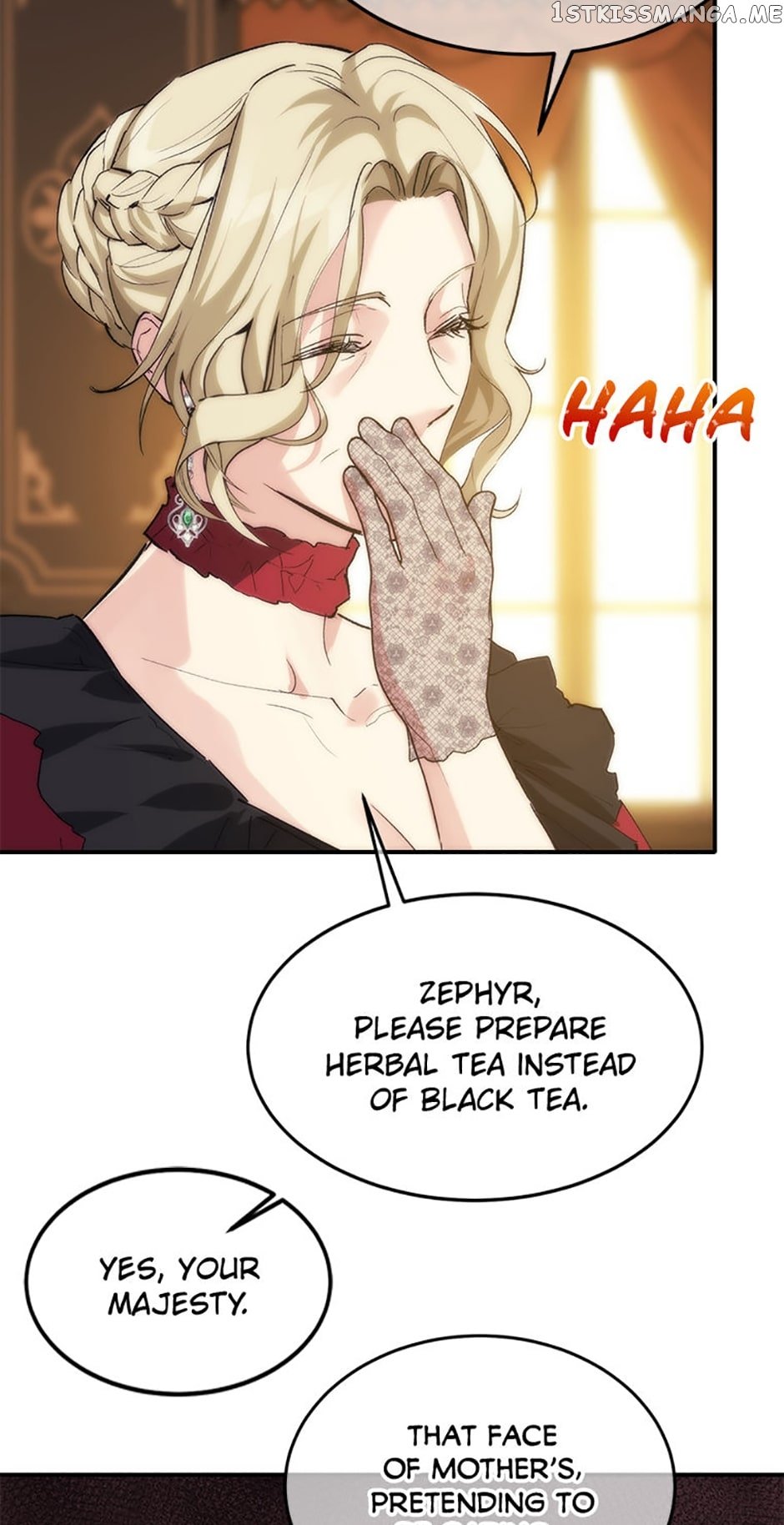 Renia, the Crazy Princess Chapter 26 - page 18
