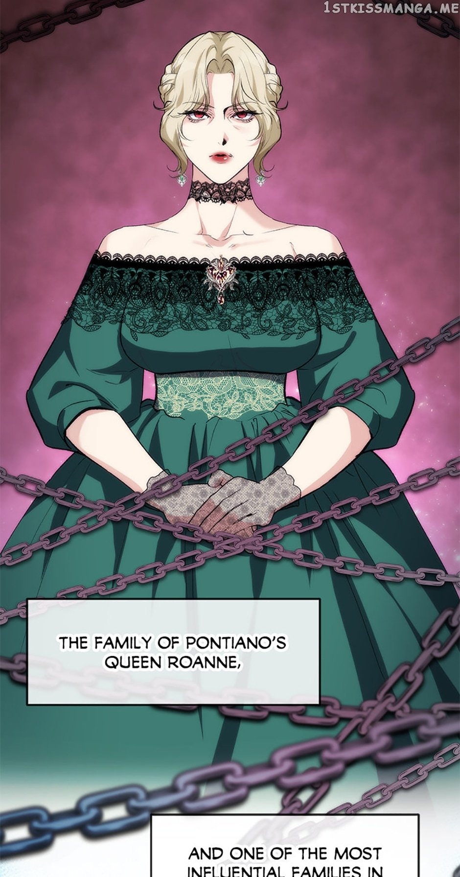 Renia, the Crazy Princess Chapter 26 - page 2
