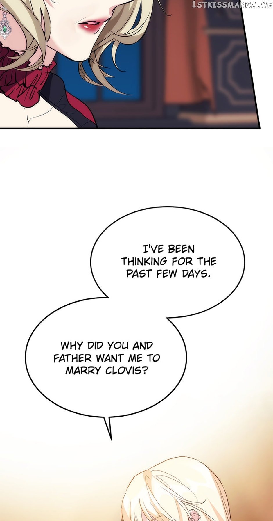Renia, the Crazy Princess Chapter 26 - page 26