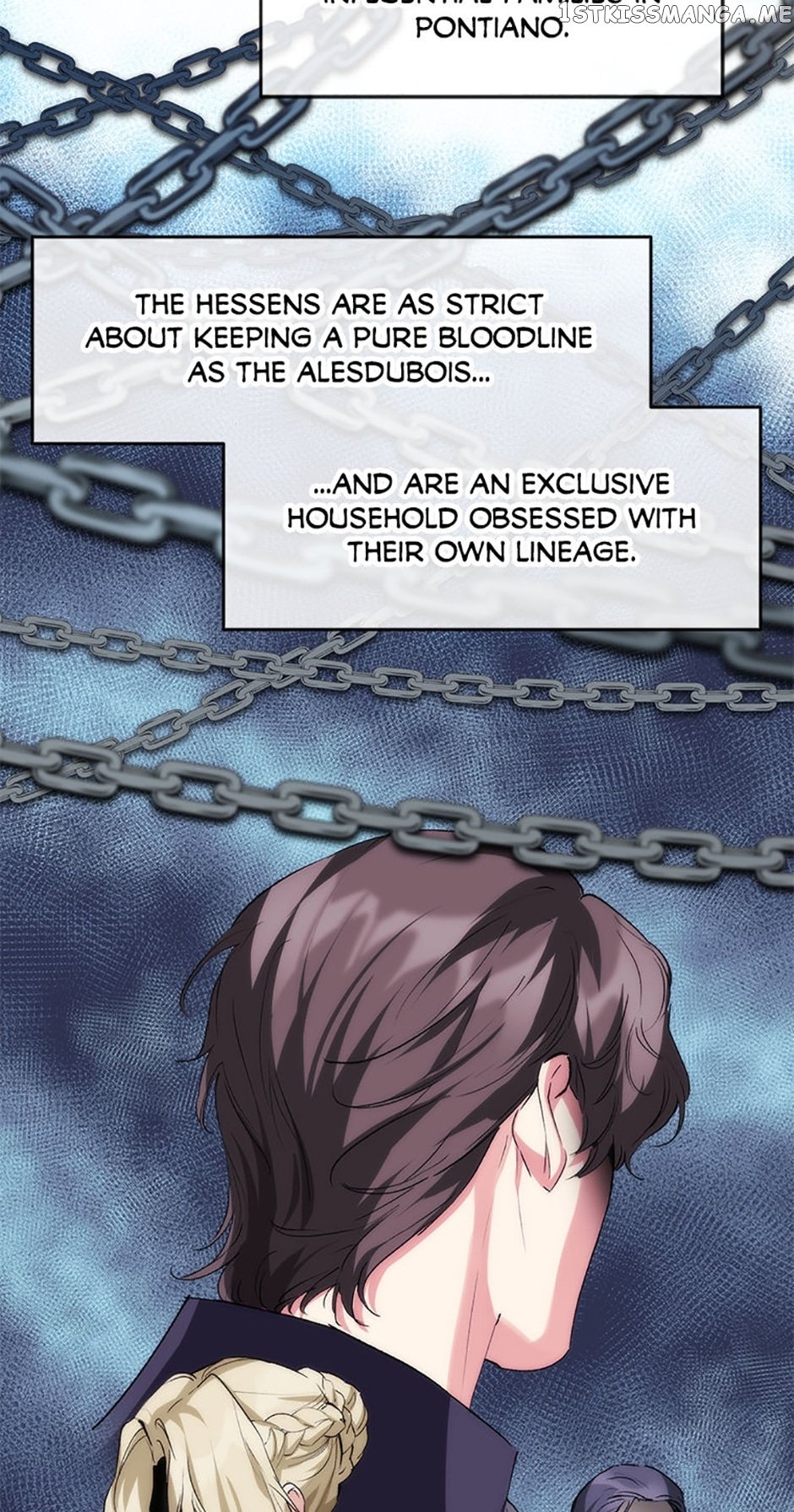 Renia, the Crazy Princess Chapter 26 - page 3