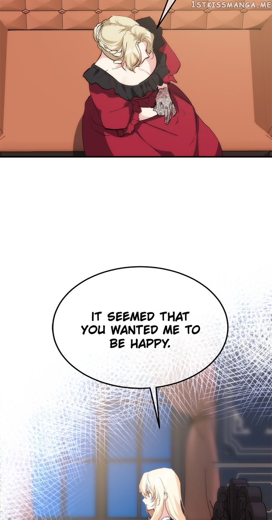Renia, the Crazy Princess Chapter 26 - page 31