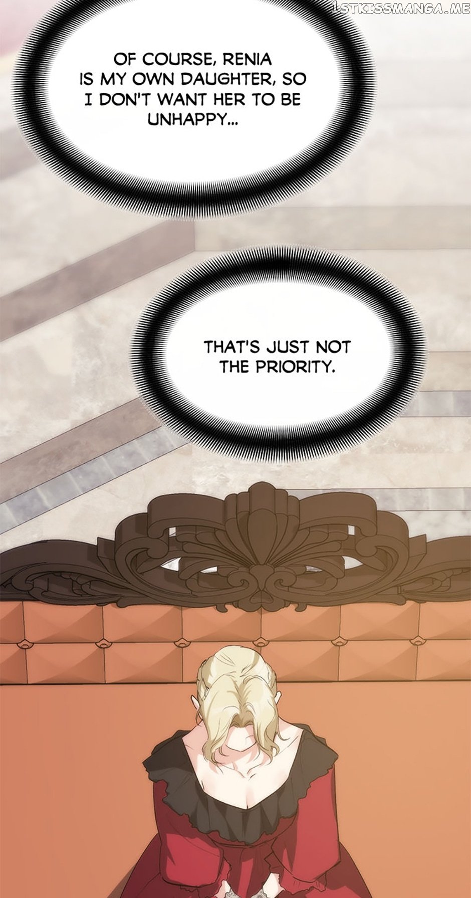 Renia, the Crazy Princess Chapter 26 - page 34
