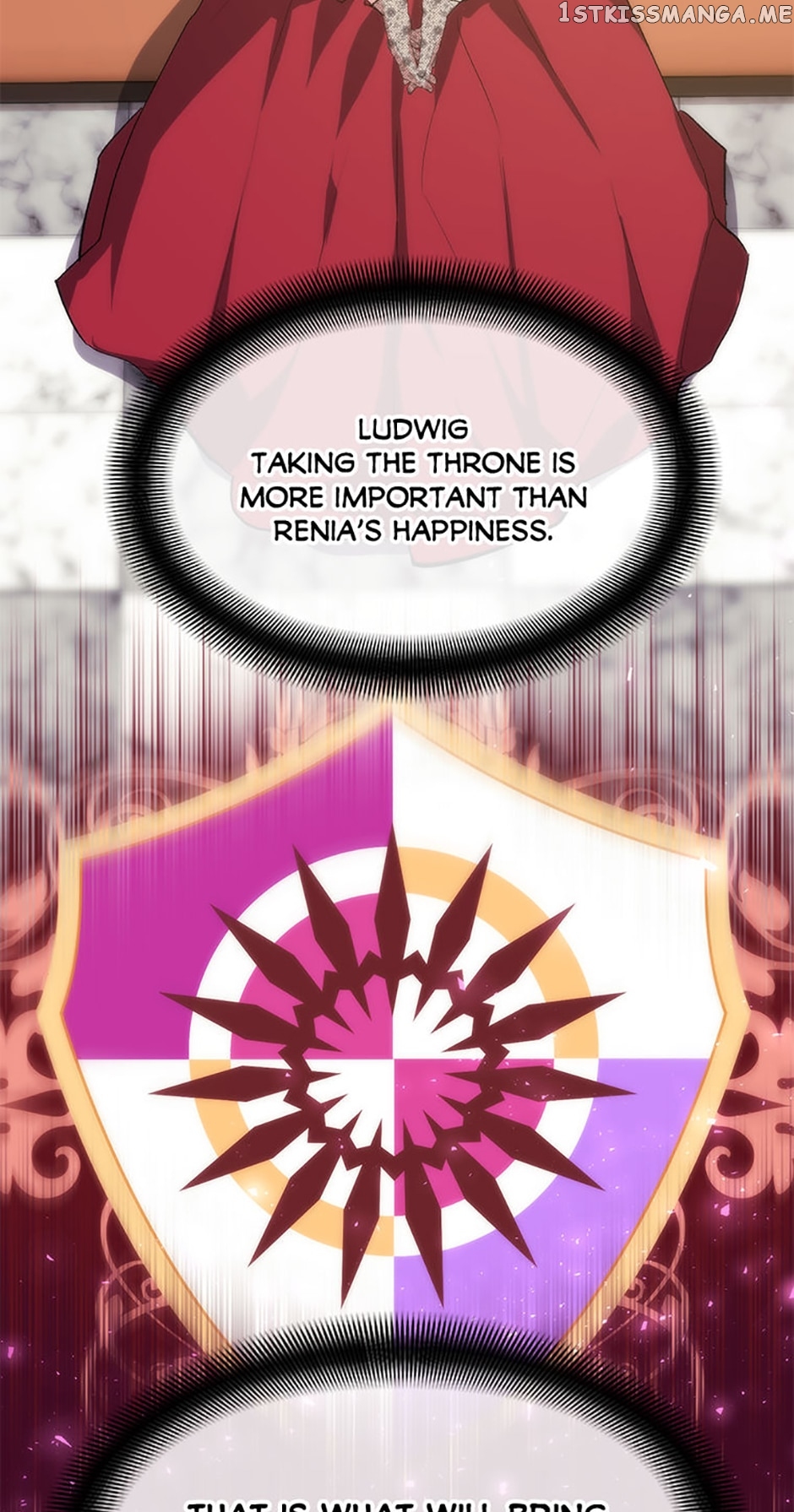 Renia, the Crazy Princess Chapter 26 - page 35