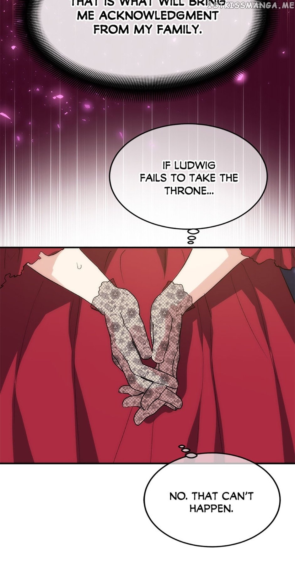Renia, the Crazy Princess Chapter 26 - page 36