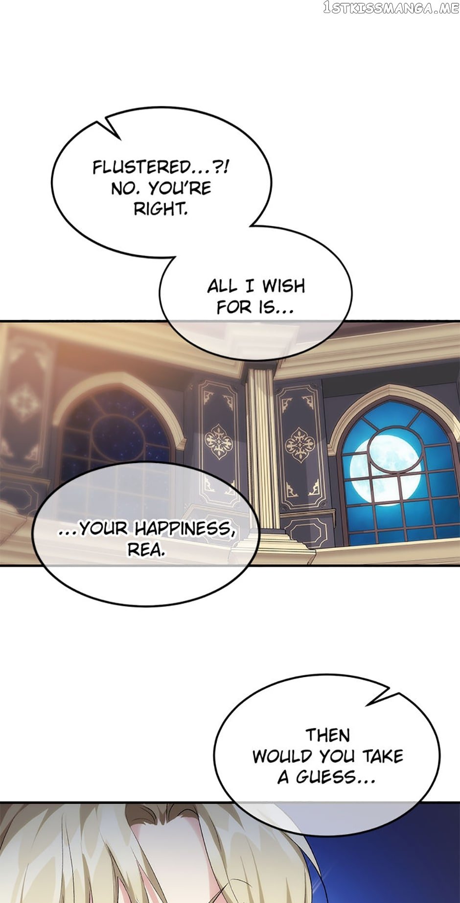 Renia, the Crazy Princess Chapter 26 - page 38