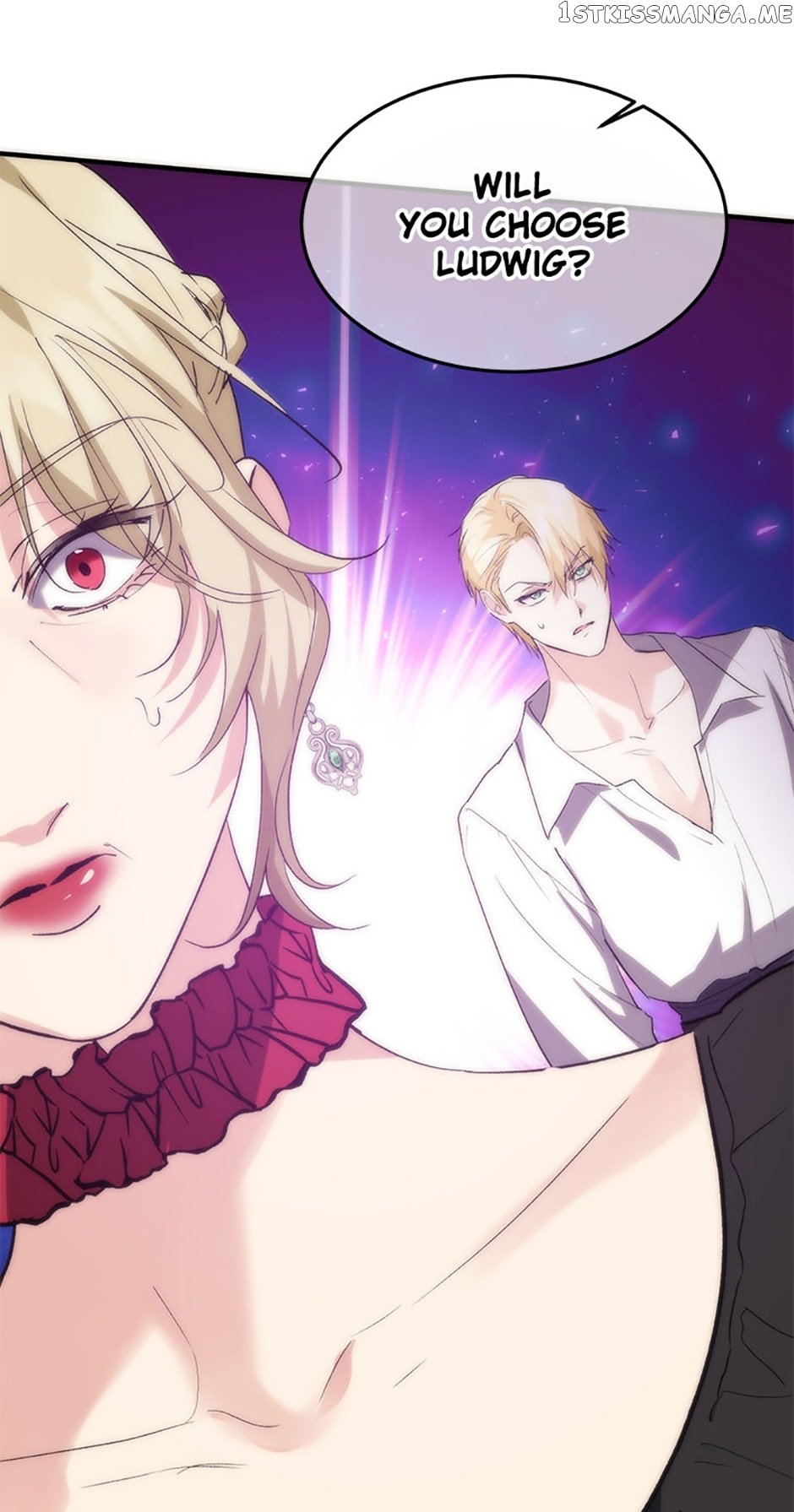 Renia, the Crazy Princess Chapter 26 - page 46