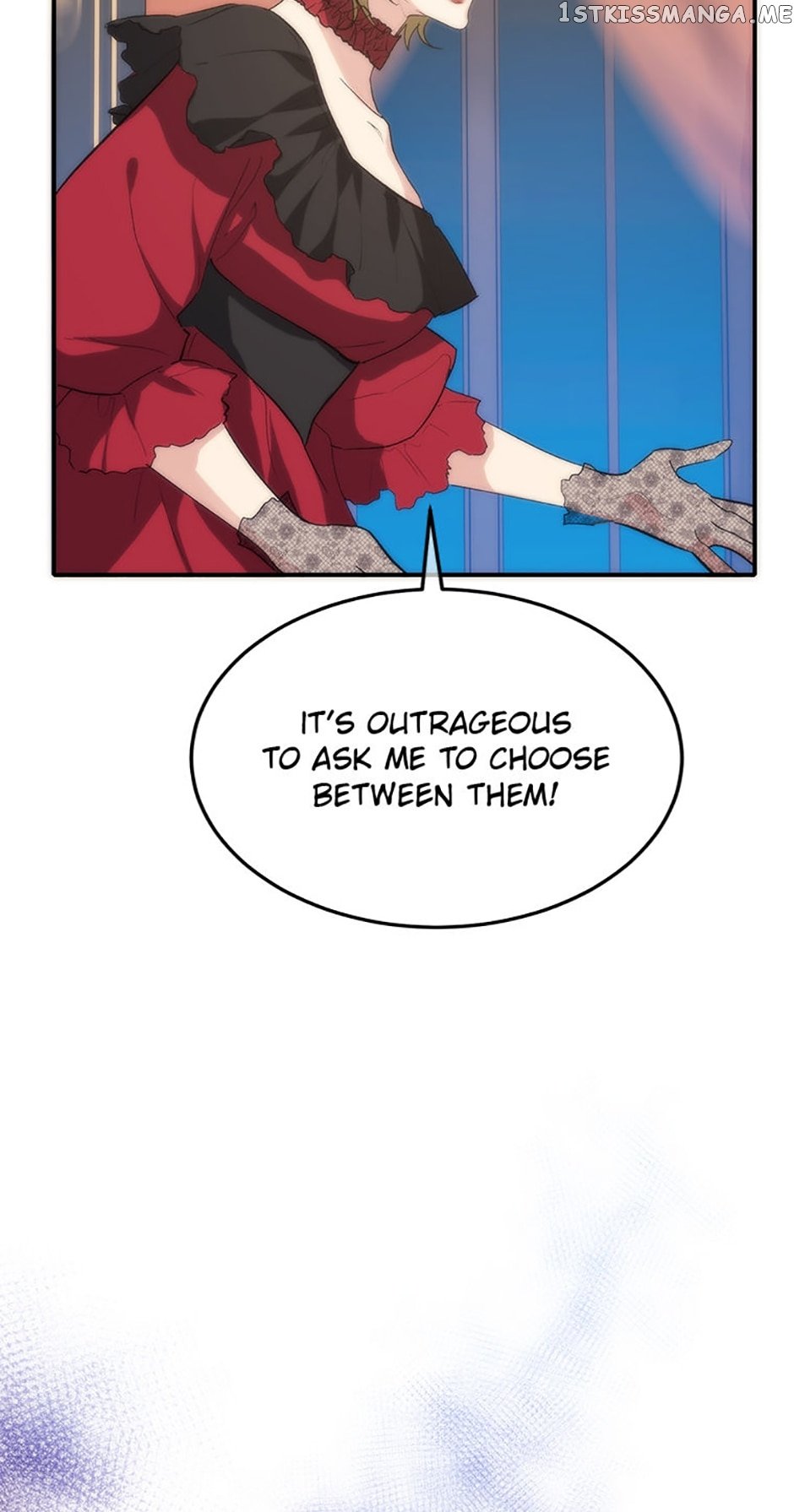 Renia, the Crazy Princess Chapter 26 - page 49