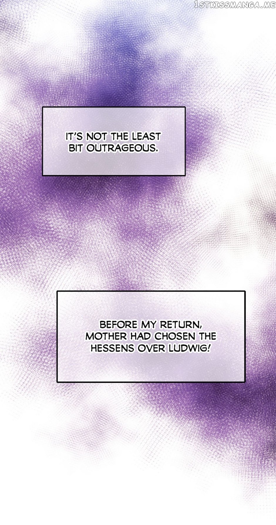 Renia, the Crazy Princess Chapter 26 - page 50