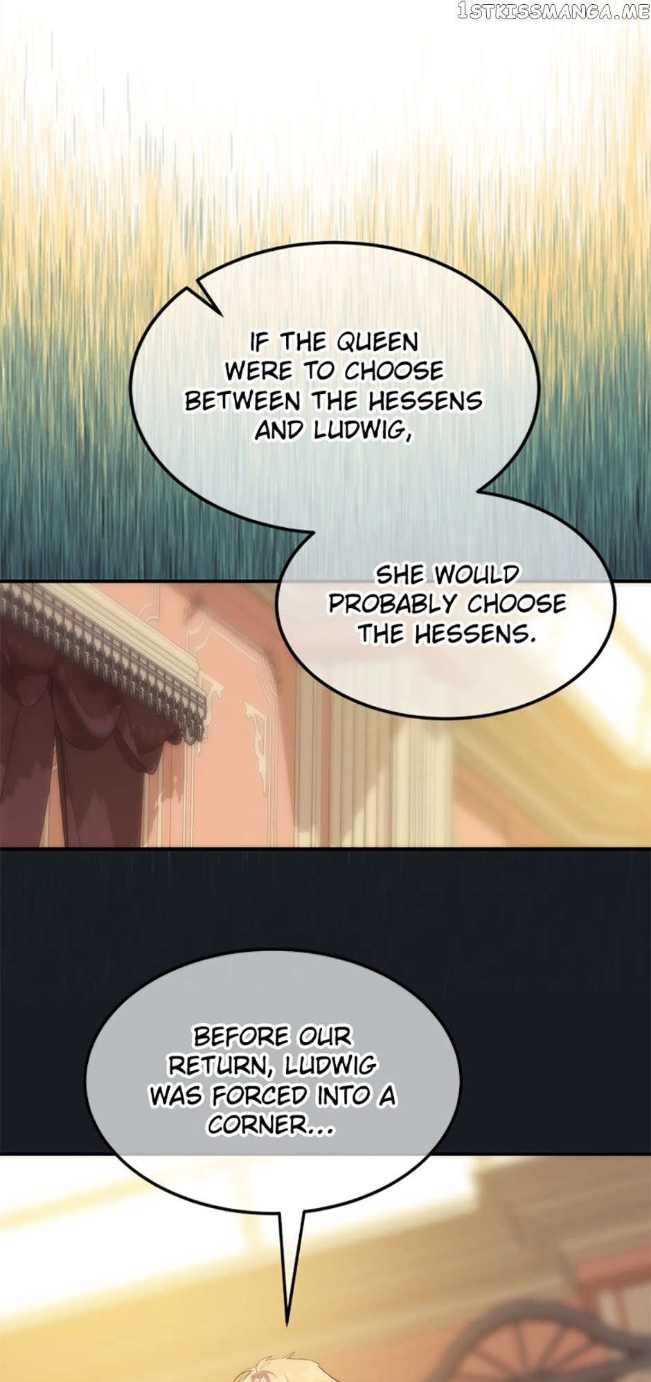 Renia, the Crazy Princess Chapter 26 - page 51