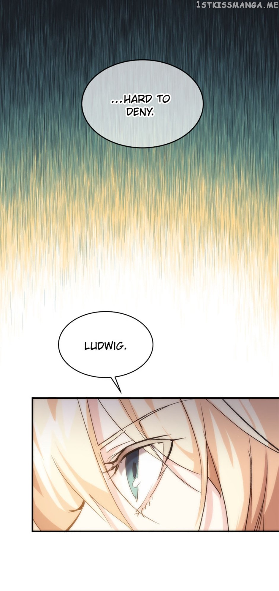 Renia, the Crazy Princess Chapter 26 - page 55