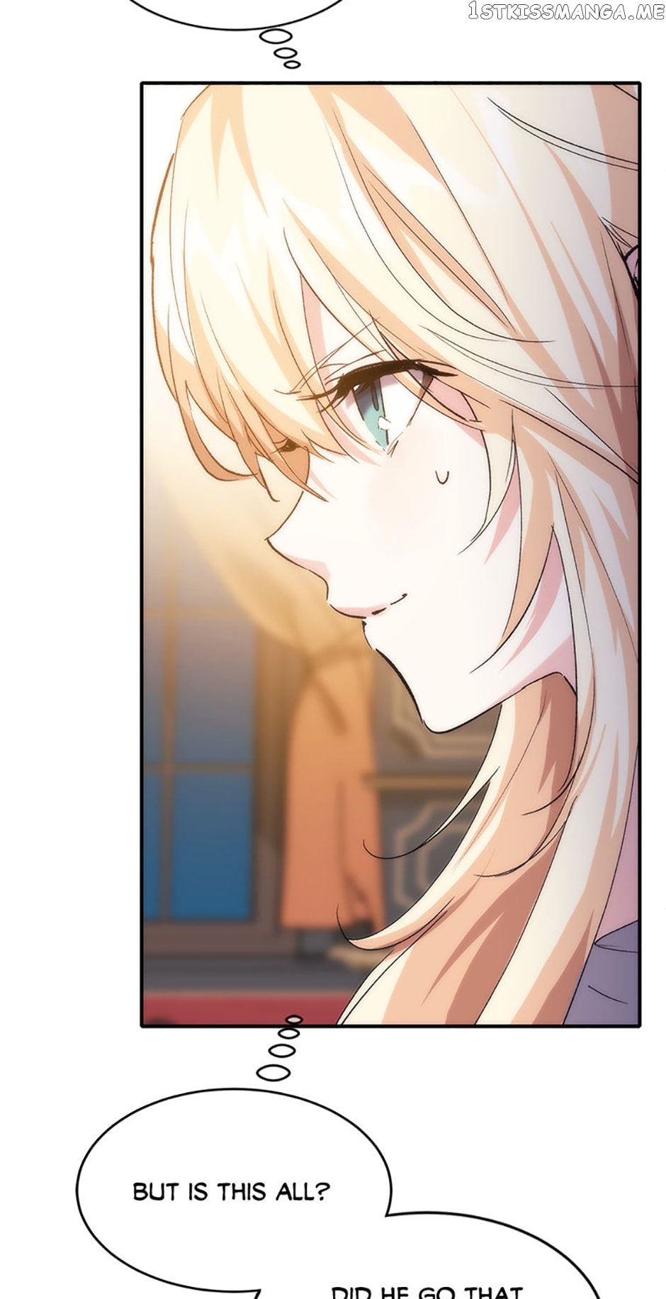 Renia, the Crazy Princess Chapter 26 - page 58