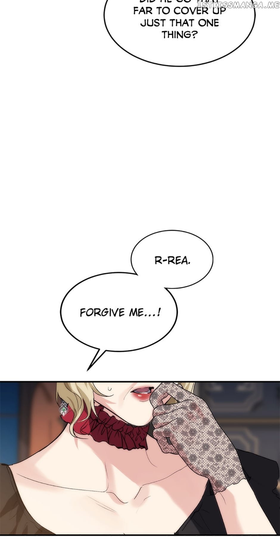 Renia, the Crazy Princess Chapter 26 - page 59