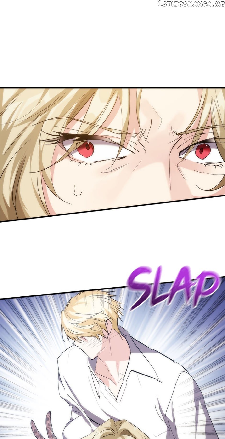 Renia, the Crazy Princess Chapter 26 - page 60