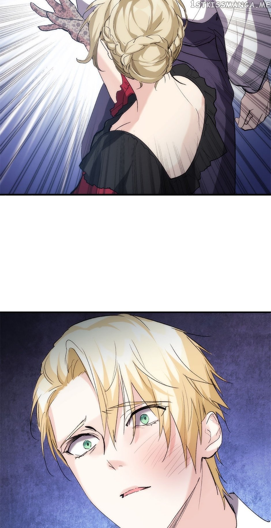 Renia, the Crazy Princess Chapter 26 - page 61
