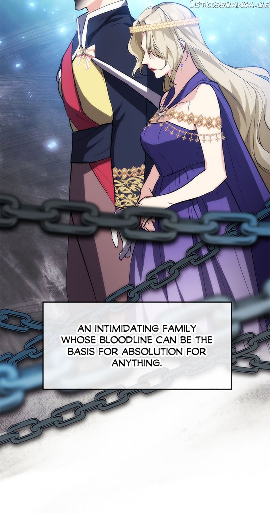 Renia, the Crazy Princess Chapter 26 - page 7