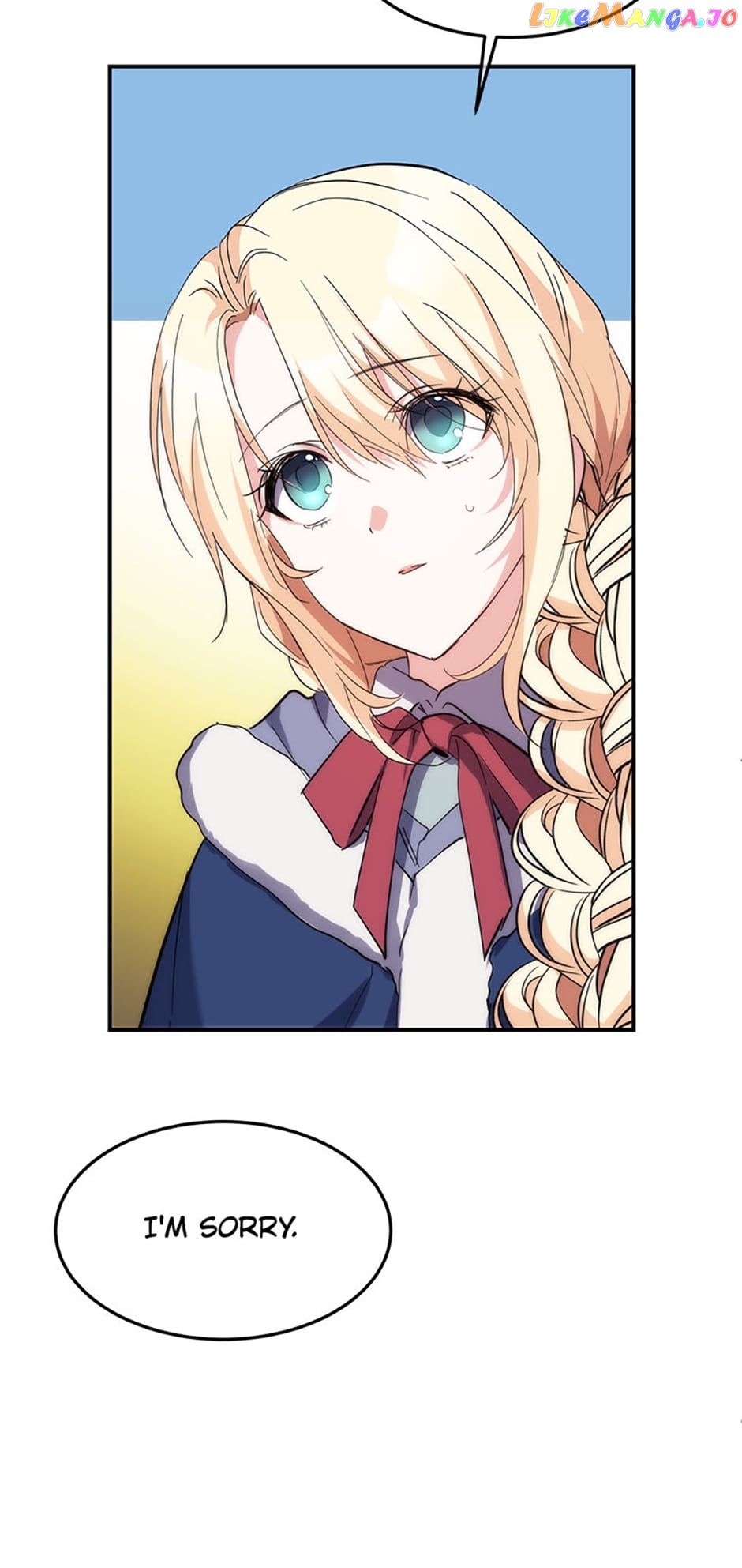 Renia, the Crazy Princess Chapter 58 - page 11