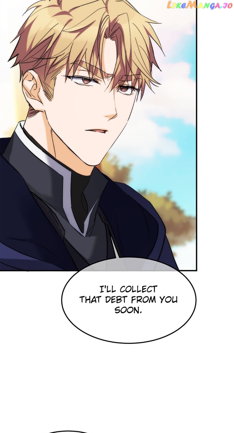 Renia, the Crazy Princess Chapter 58 - page 24