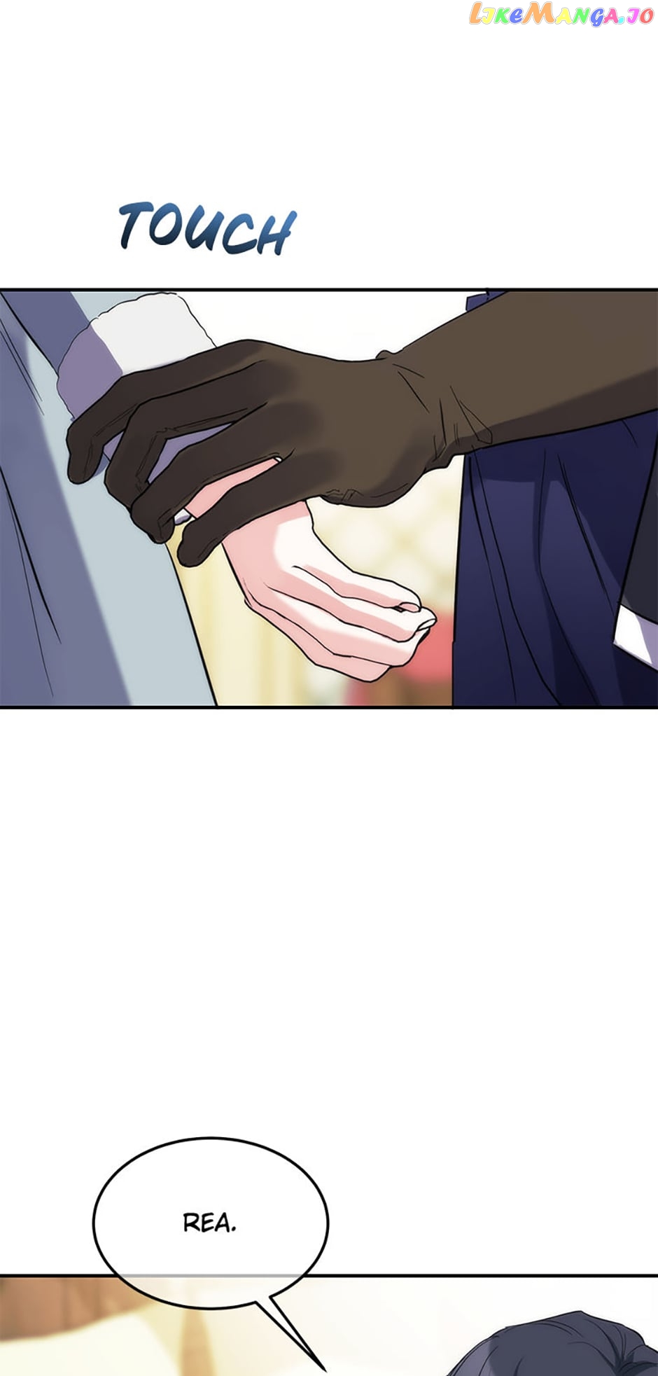 Renia, the Crazy Princess Chapter 58 - page 29