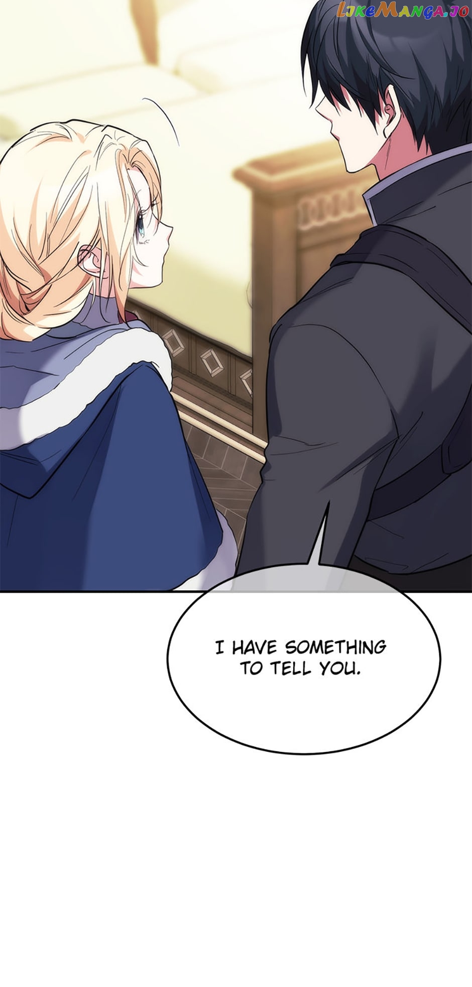Renia, the Crazy Princess Chapter 58 - page 30