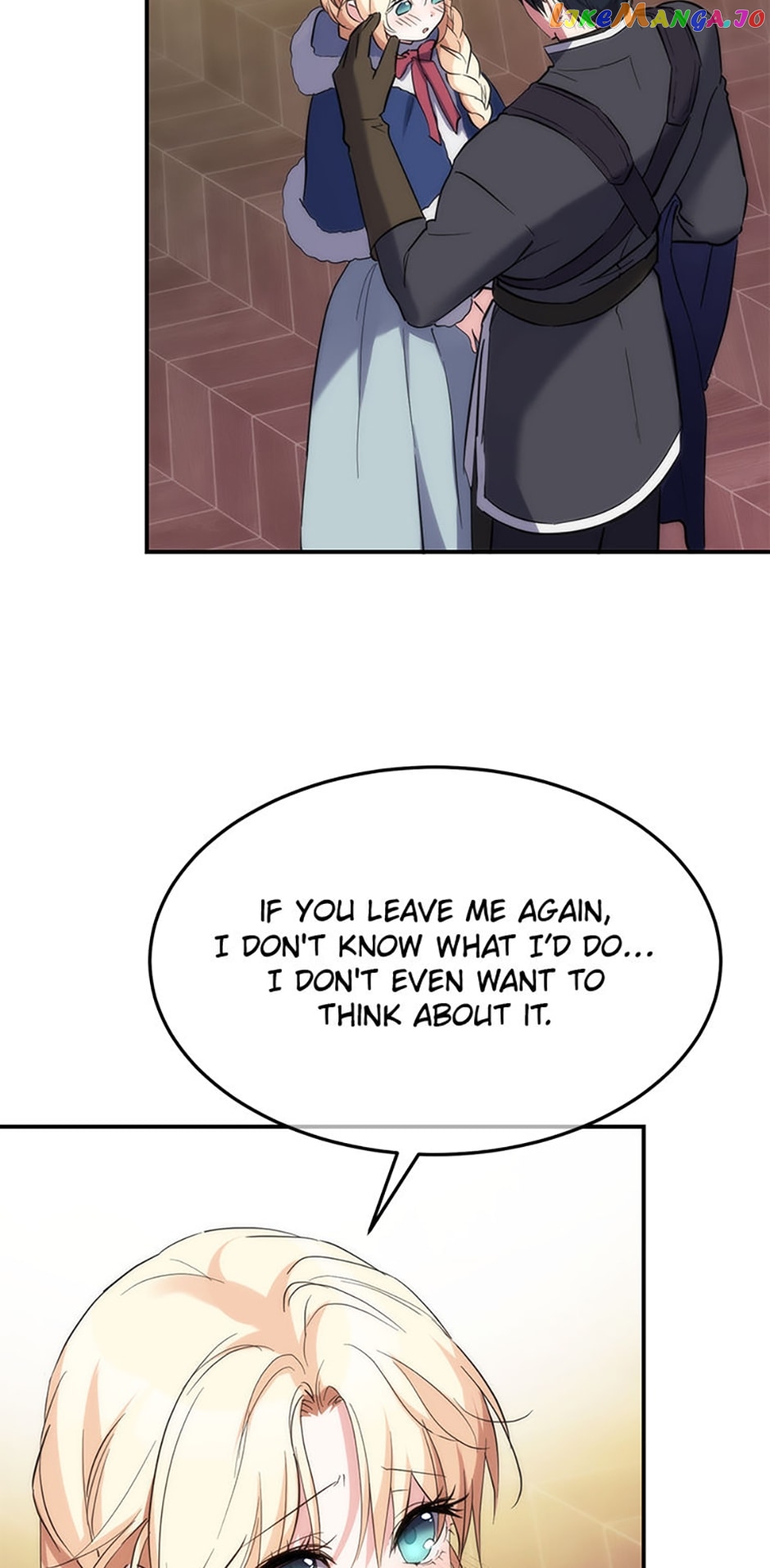 Renia, the Crazy Princess Chapter 58 - page 36