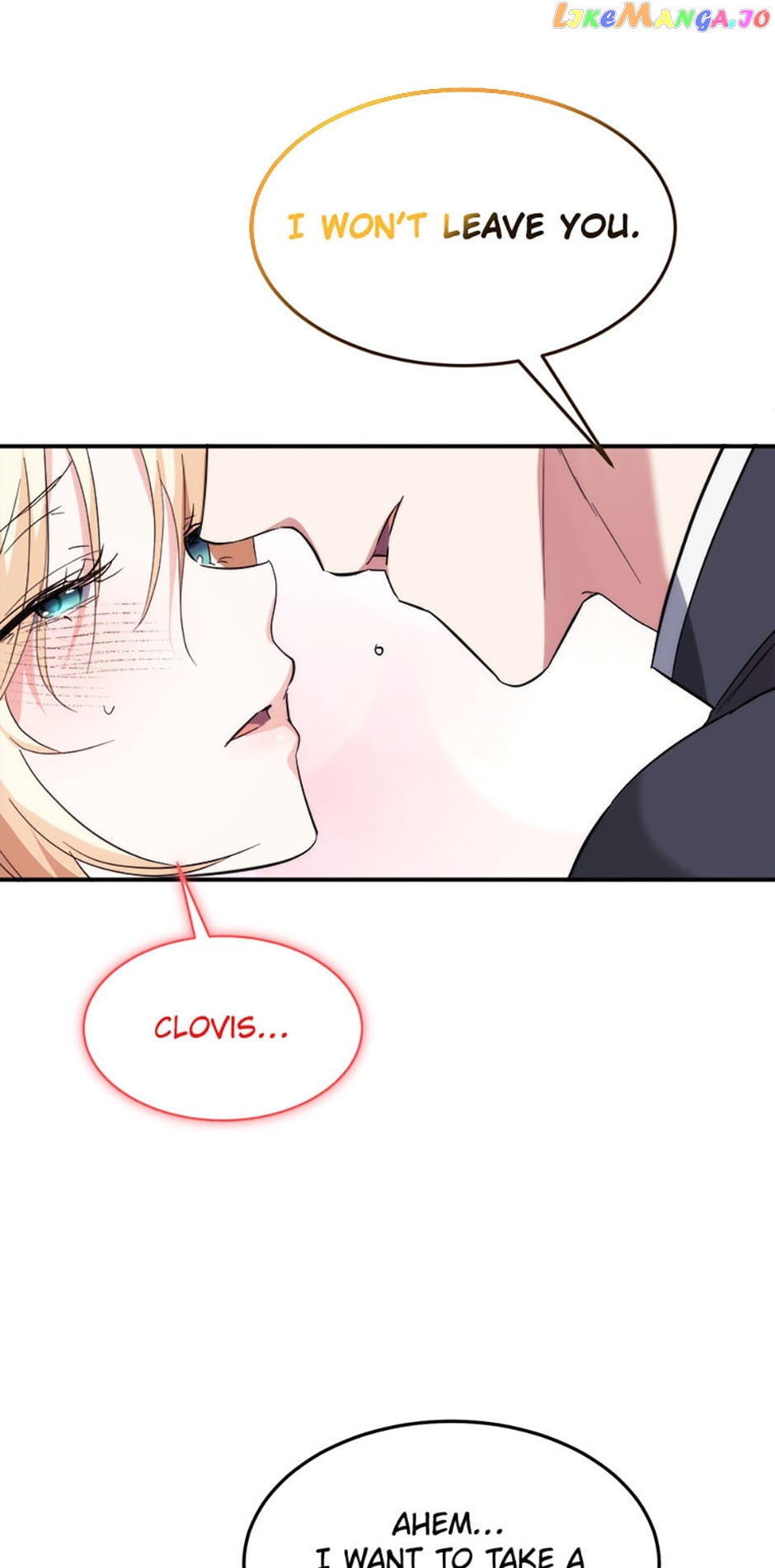 Renia, the Crazy Princess Chapter 58 - page 39