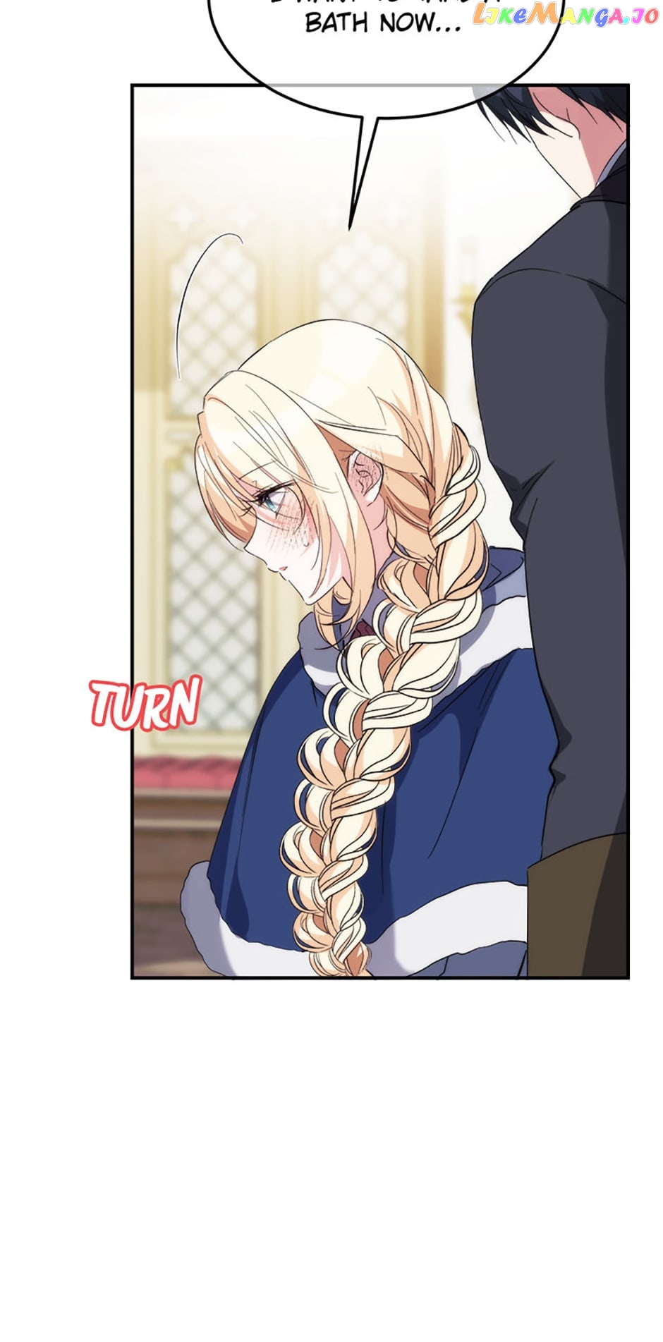 Renia, the Crazy Princess Chapter 58 - page 40